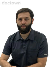 Магаяев Руслан Амырбиевич
