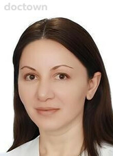 Магомедова Ольга Салимовна