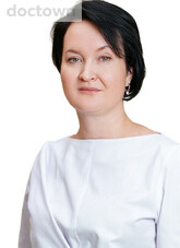 Махонина Екатерина Владимировна