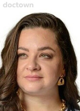 Майорова Анна-Мария Владимировна