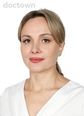 Макарова Олеся Валериевна