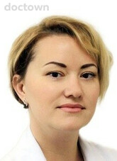Макарова Виктория Владимировна