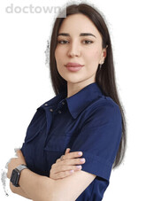 Макеева Ирина Александровна 