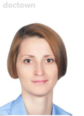Максименко Ирина Александровна