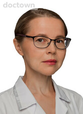 Максимова Татьяна Викторовна