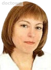 Макухина Татьяна Борисовна