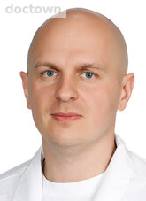 Малахов Сергей Борисович