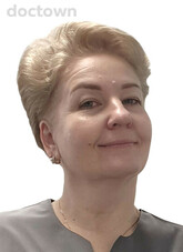 Малахова Мария Юрьевна