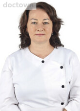 Малахова Светлана Геннадьевна
