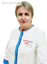 Мальцева Татьяна Николаевна