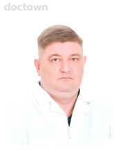 Малеванный Алексей Евгеньевич