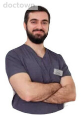 Малхасян Ваге Тигранович