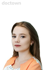 Малинина Анастасия Олеговна