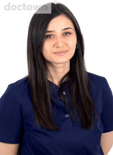 Малсуйгенова Рамила Ахматовна 