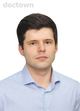 Малыха Александр Валерьевич