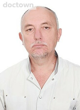 Мамелов Сергей Юрьевич