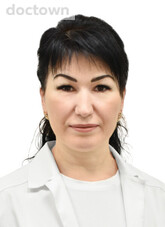 Маментьева Татьяна Александровна