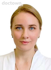 Мамошина Анастасия Александровна