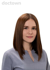 Манжура Алина Александровна
