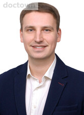 Марценюк Максим Михайлович