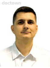 Мариночкин Алексей Сергеевич