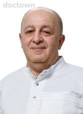 Маркаров Хачатур Арамович