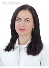 Маркелова Екатерина Григорьевна