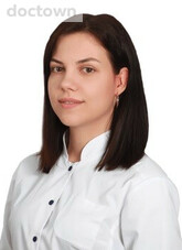 Маркитант Светлана Алексеевна