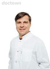 Маругин Максим Николаевич