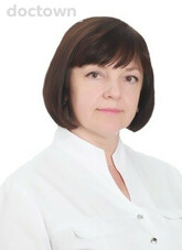 Масленникова Наталья Васильевна