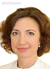 Маслюк Анна Евгеньевна