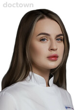 Матушкина Валерия Александровна