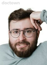 Матвеев Дмитрий Владимирович