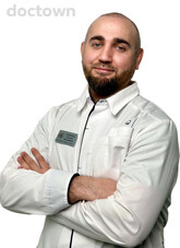 Мажидов Рамазан Ахмедович