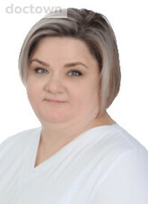 Мазурова Ирина Георгиевна