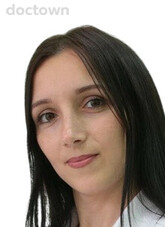 Соболева Анна Леонидовна