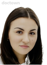 Сочинская Ольга Владимировна