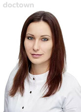 Соколенко Светлана Васильевна
