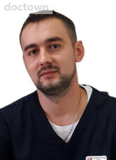 Сокольников Роман Евгеньевич