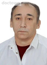 Солдатов Алексей Алексеевич