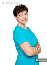 Солинова Анна Александровна