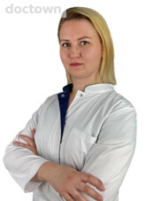 Солнцева Алина Витальевна