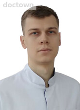 Солохин Иван Николаевич