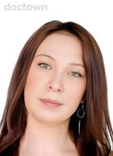 Солохина Дарья Викторовна