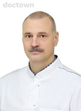 Соломатников Иван Борисович