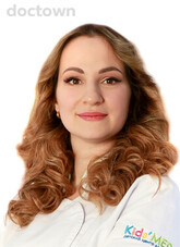 Соловьёва Екатерина Роландовна