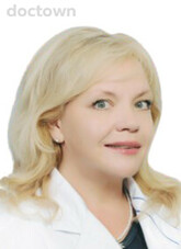 Сосновикова Лада Юрьевна
