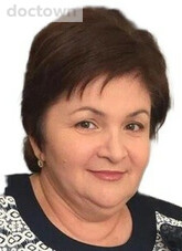 Совмиз Нафисета Рамазановна