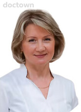 Овчинникова Ольга Валерьевна