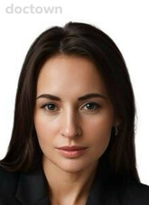 Овнанян Ирина Алексеевна